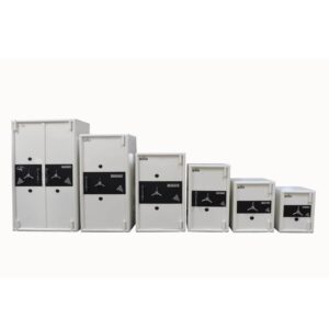 31 ltr rhino safe for jewellery with dual control lock