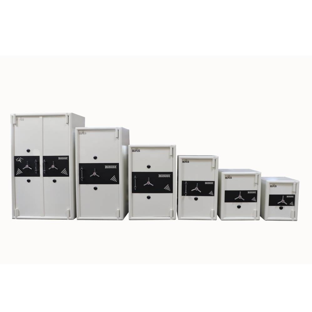 31 ltr rhino safe for jewellery with dual control lock