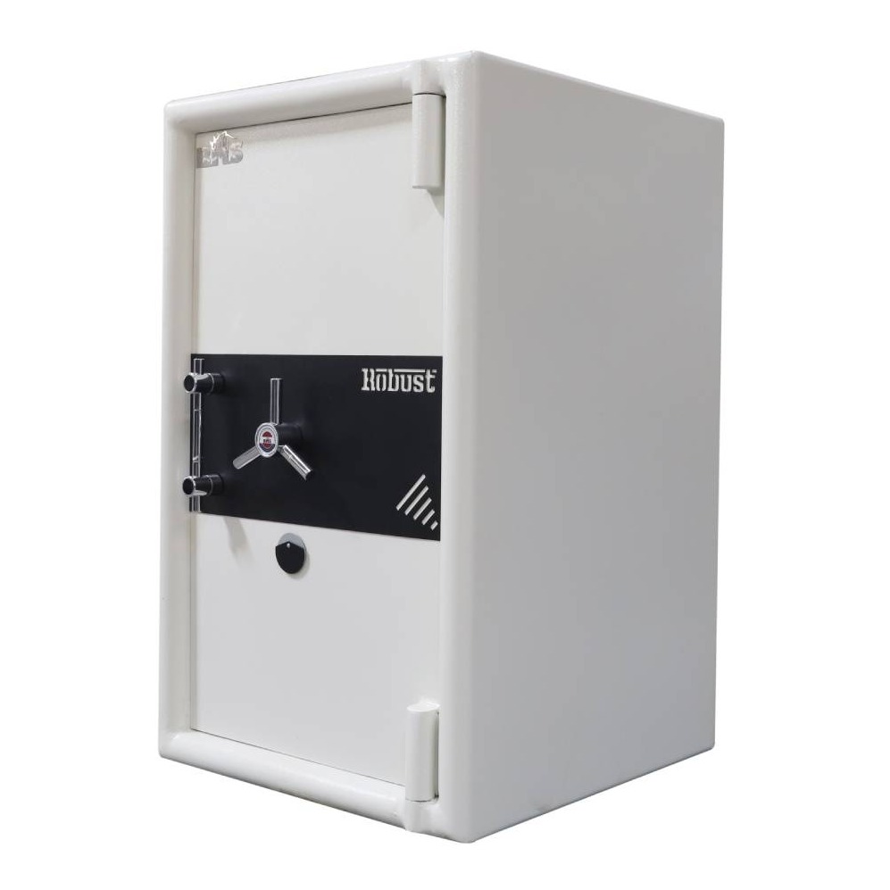 31 ltr rhino safe for jewellery with dual control lock