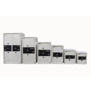 41 ltr rhino safe for jewellery with dual control lock