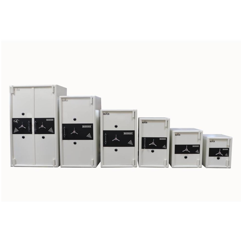26 ltr rhino safe for jewellery with dual control lock