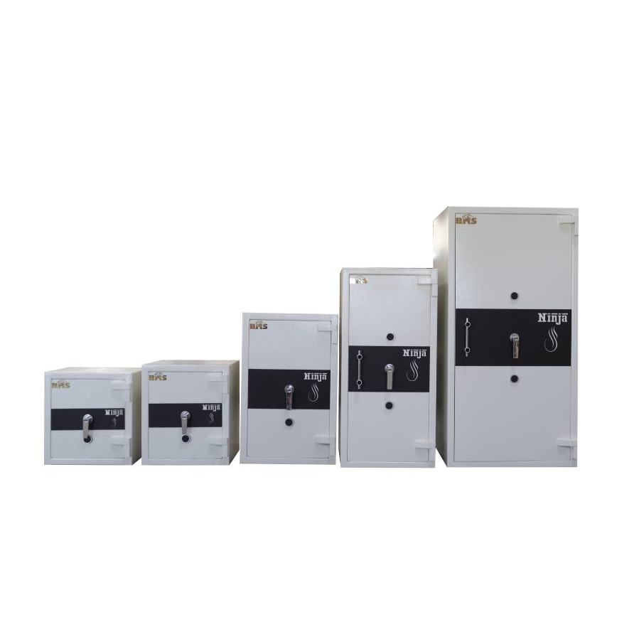 74 ltr light weight ninja safe for retail jewellers