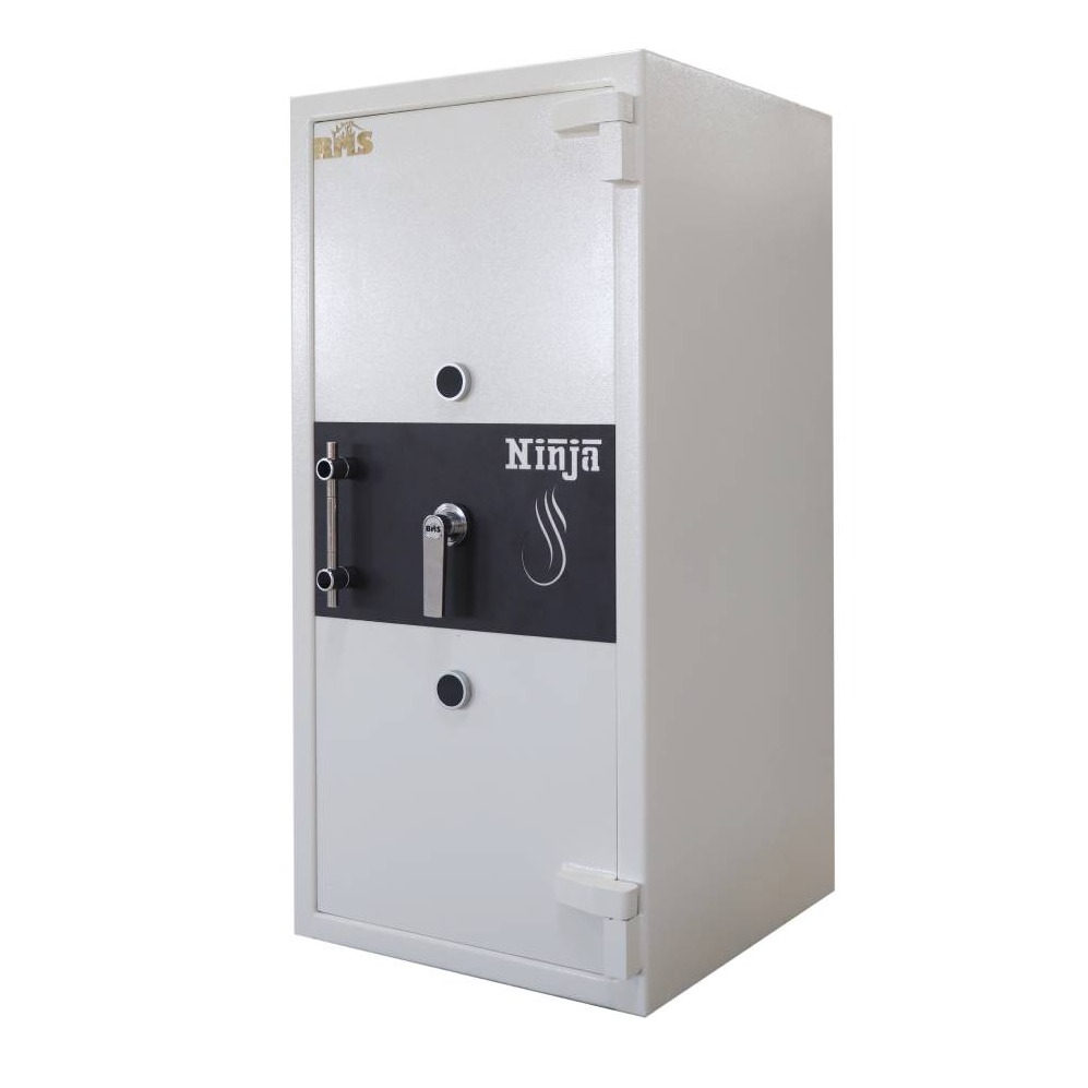 74 ltr light weight ninja safe for retail jewellers