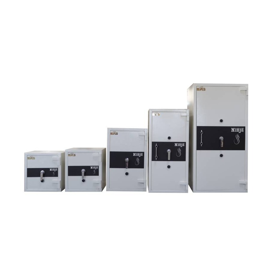 63 ltr light weight ninja safe for retail jewellers