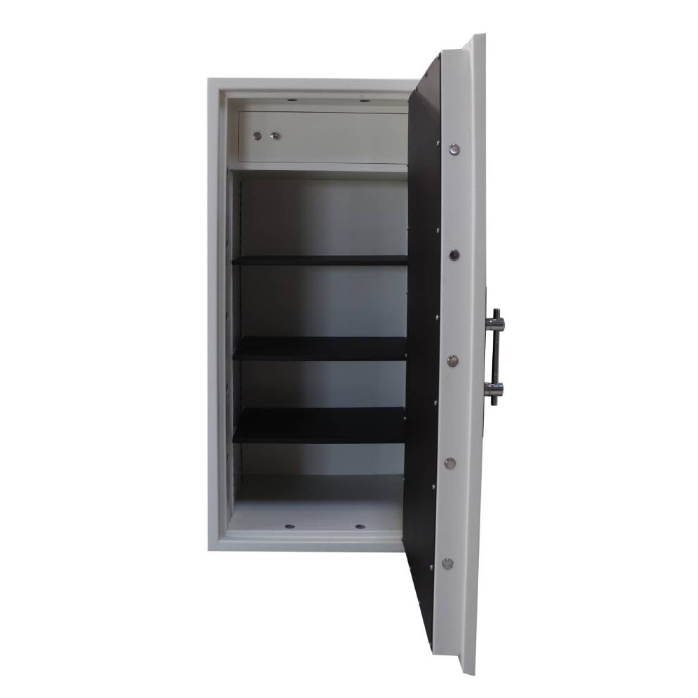 63 ltr light weight ninja safe for retail jewellers