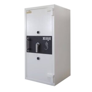 63 ltr light weight ninja safe for retail jewellers