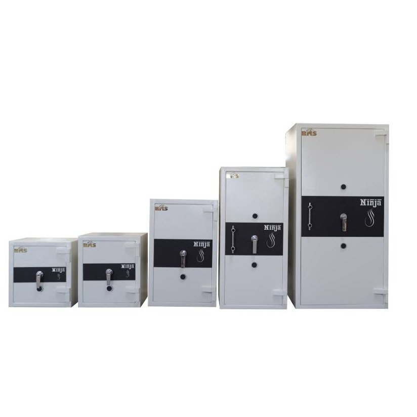 48 ltr light weight ninja safe for retail jewellers