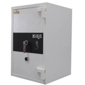 48 ltr light weight ninja safe for retail jewellers