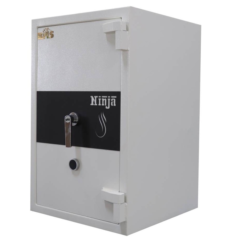 48 ltr light weight ninja safe for retail jewellers