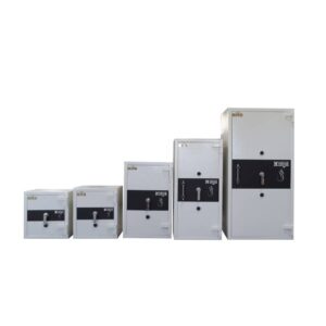 36 ltr light weight ninja safe for retail jewellers