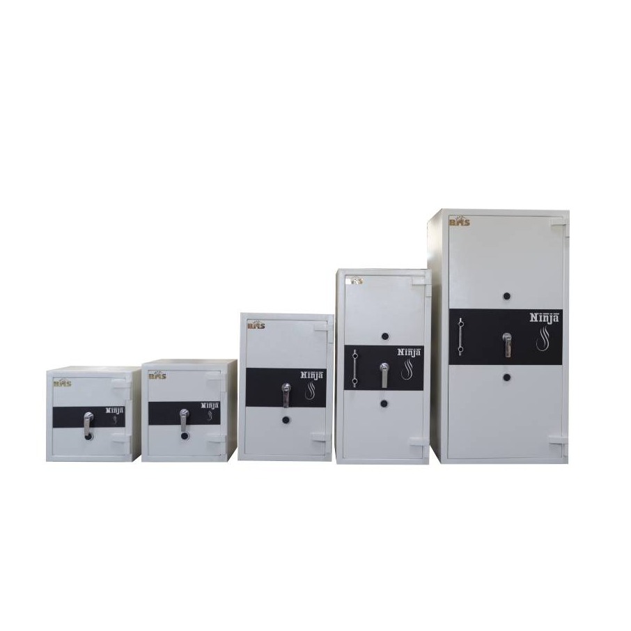 36 ltr light weight ninja safe for retail jewellers