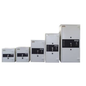 24 ltr light weight ninja safe for retail jewellers