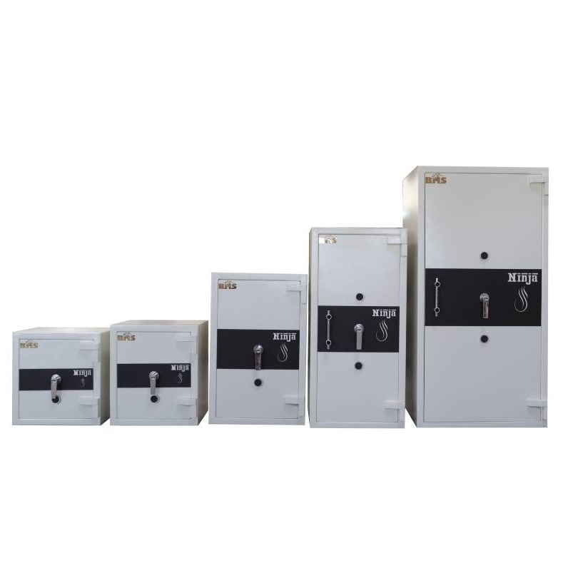 24 ltr light weight ninja safe for retail jewellers