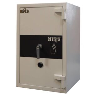 24 ltr light weight ninja safe for retail jewellers