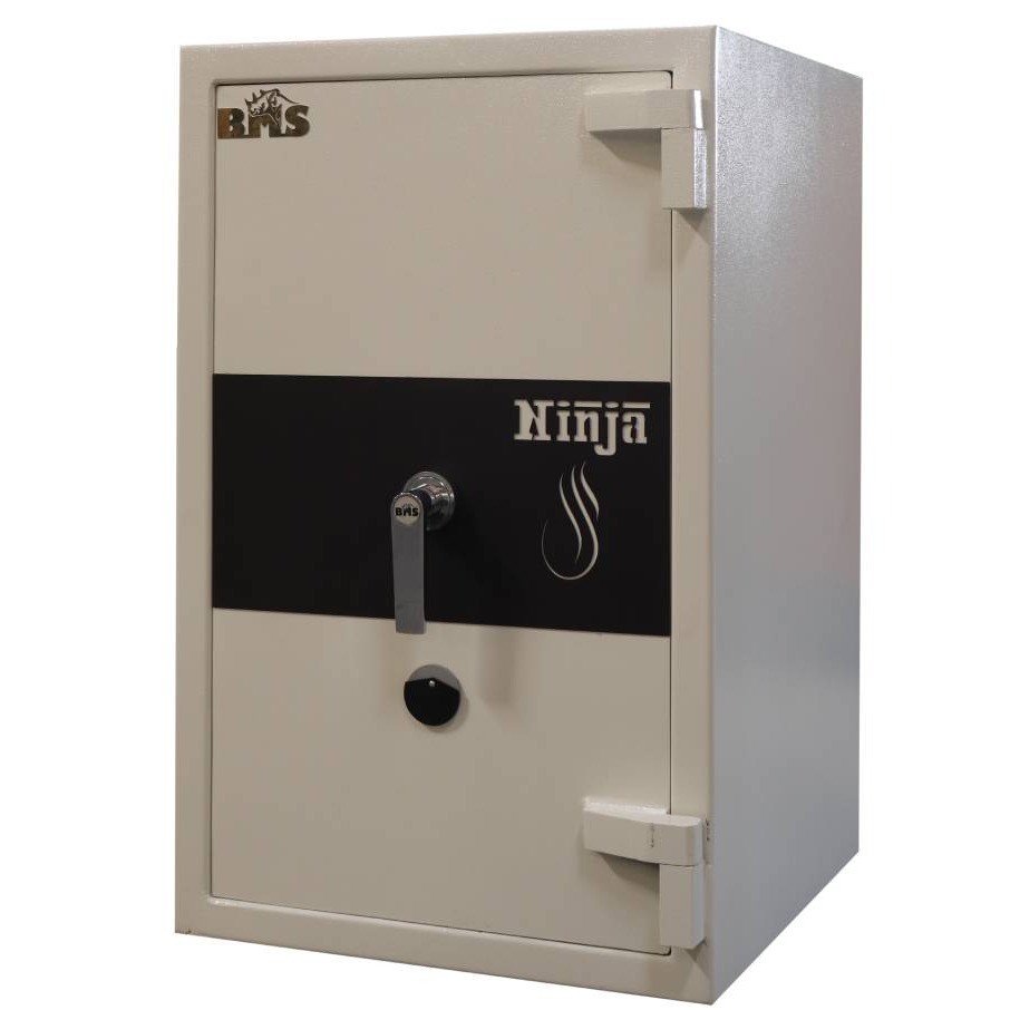 24 ltr light weight ninja safe for retail jewellers