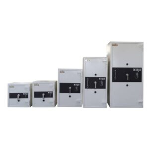 22 ltr light weight ninja safe for retail jewellers