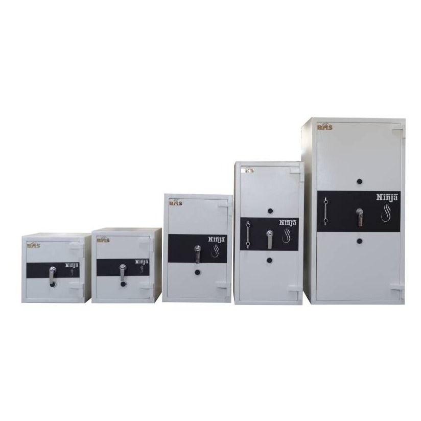 22 ltr light weight ninja safe for retail jewellers