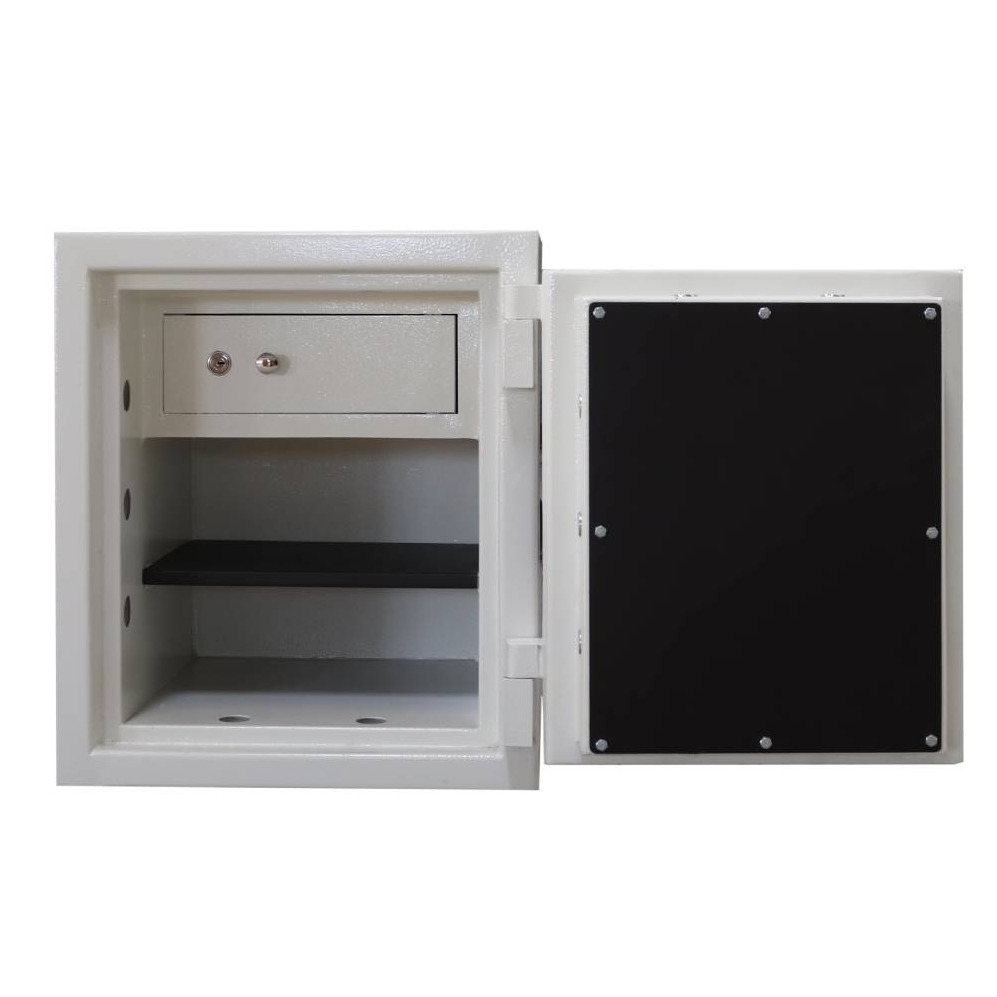22 ltr light weight ninja safe for retail jewellers