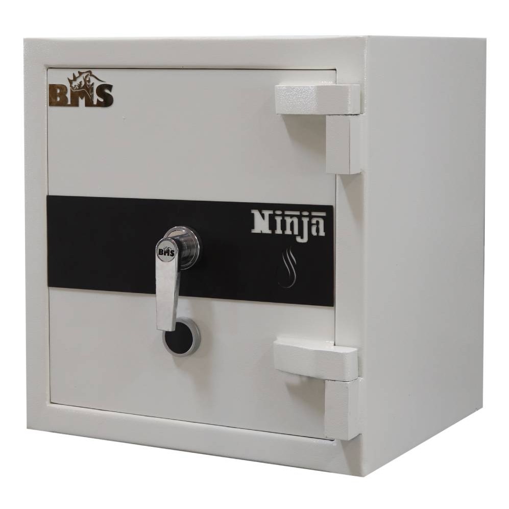 22 ltr light weight ninja safe for retail jewellers