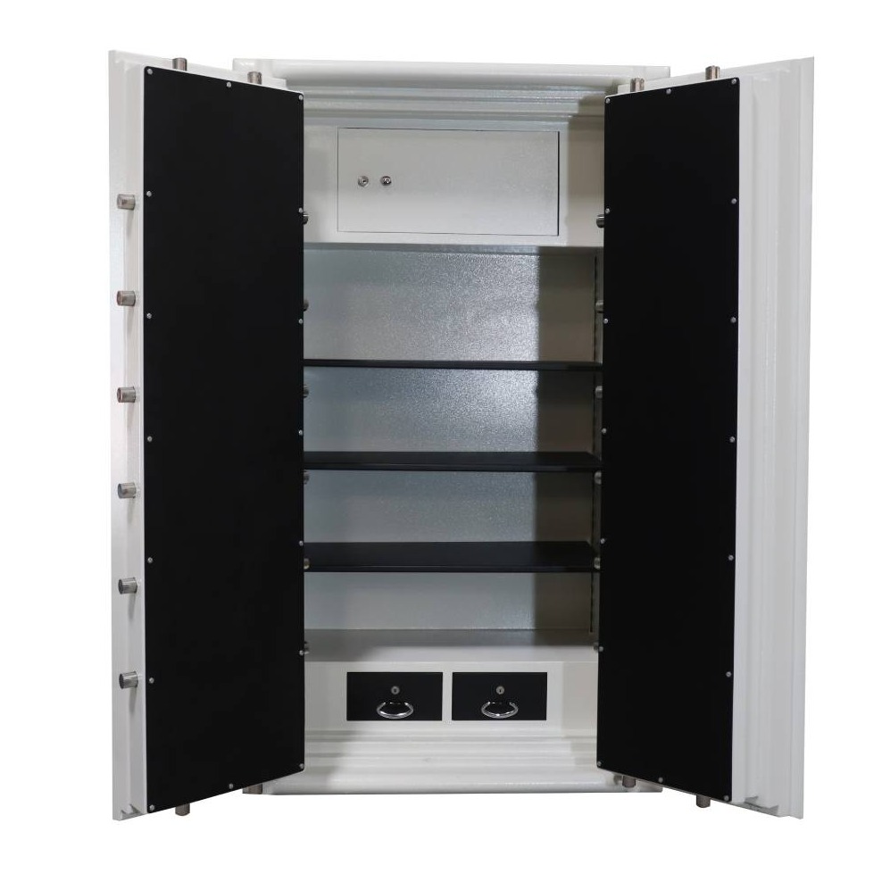Jaguar 2 dual control lock for jewellery safe 81 ltr