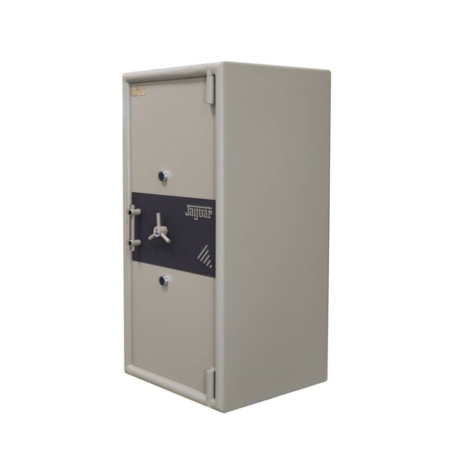 61 ltr jaguar safe for jewellers with 2 dual control lock