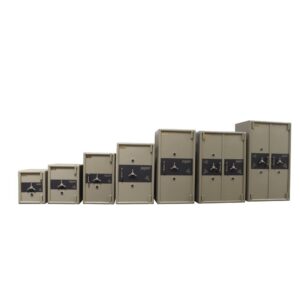 Jaguar 2 dual control lock for jewellery safe 49 ltr