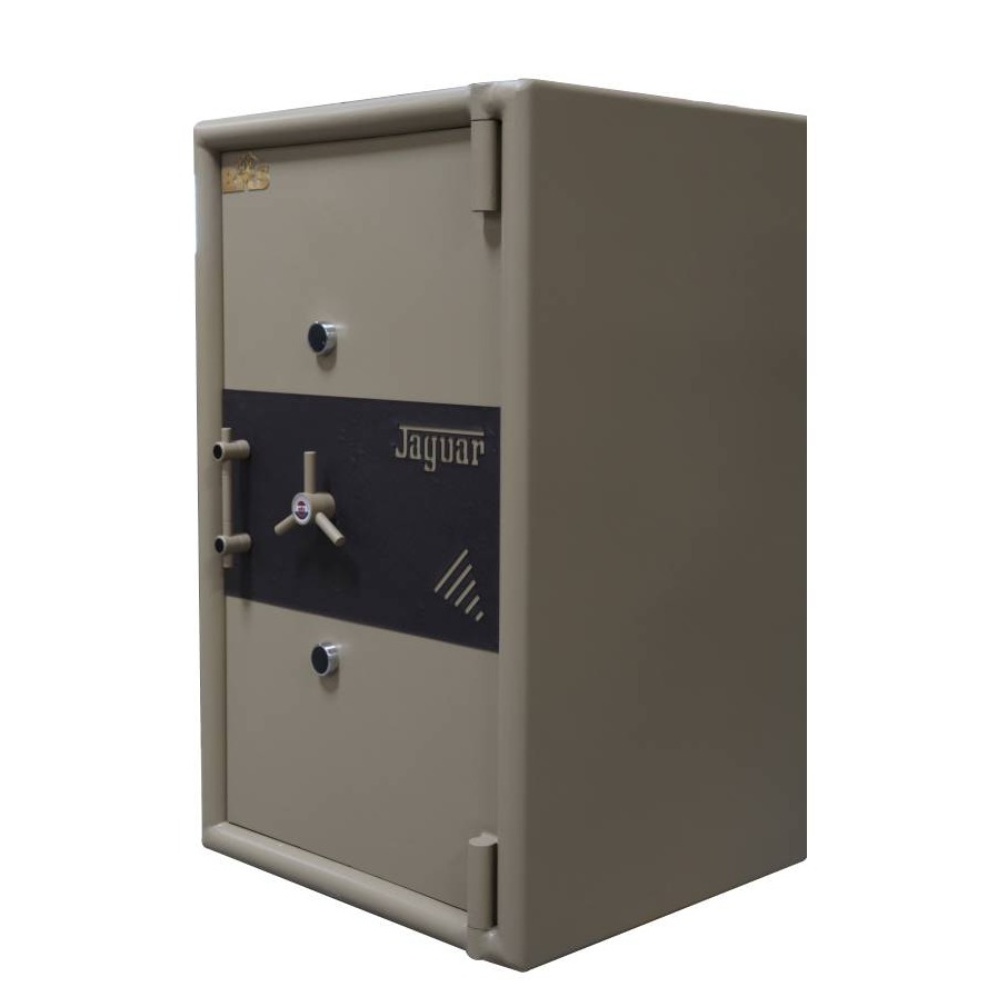 Jaguar 2 dual control lock for jewellery safe 49 ltr