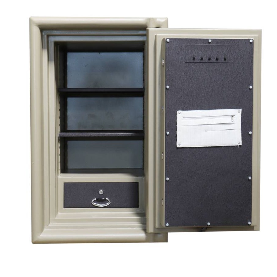 41 ltr jaguar safe for jewellery with dual control lock