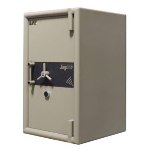 41 ltr jaguar safe for jewellery with dual control lock