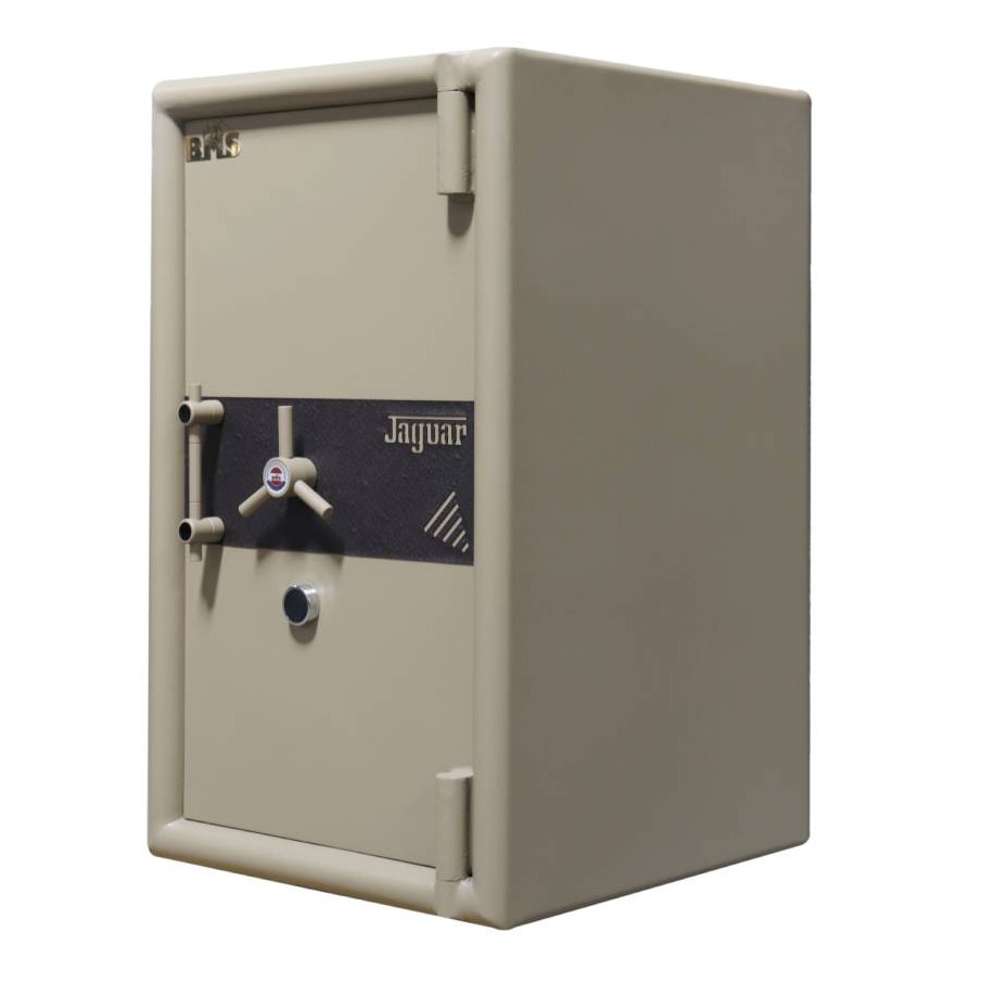 41 ltr jaguar safe for jewellery with dual control lock