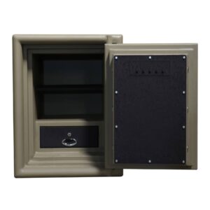 Jaguar dual control lock for jewellery safe 31 ltr