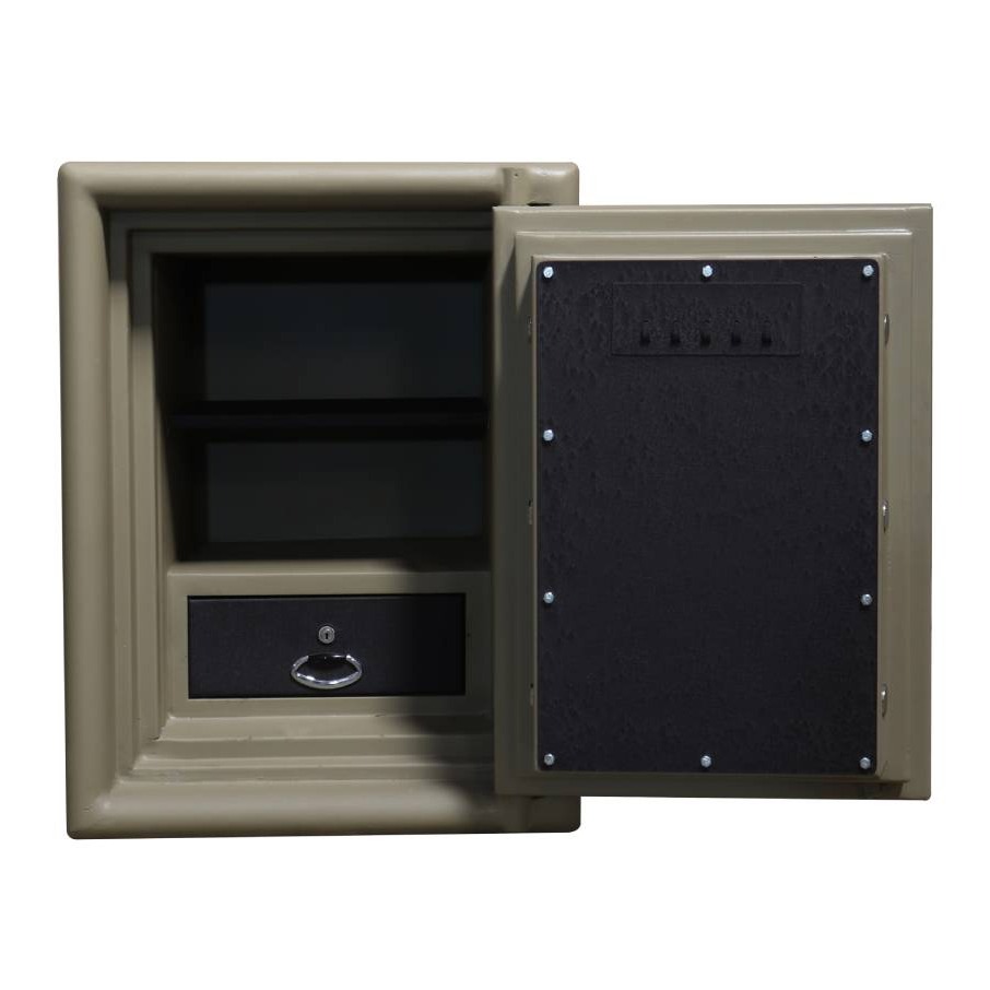 Jaguar dual control lock for jewellery safe 31 ltr