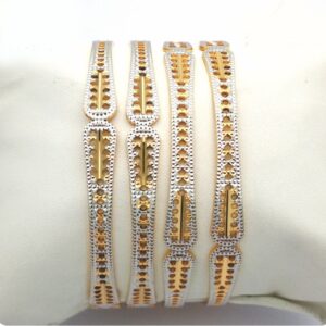 Gold Hallmark Cnc Patla - Cp699