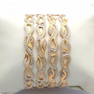 Gold Hallmark Cnc Patla - Cp697
