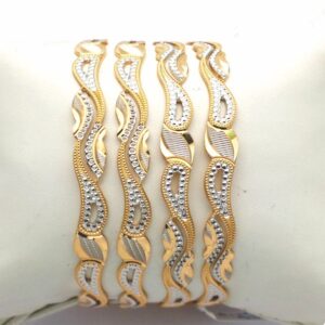 Gold Hallmark Cnc Patla - Cp693