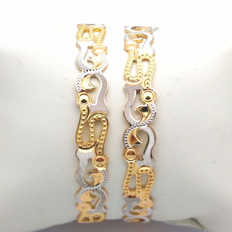Gold Hallmark Cnc Patla - Cp678