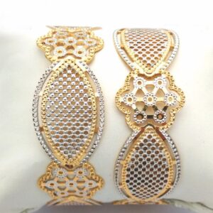 Gold hallmark cnc patla - Cp672