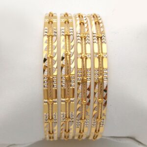 916 Tar Mani bangles-SML2R598