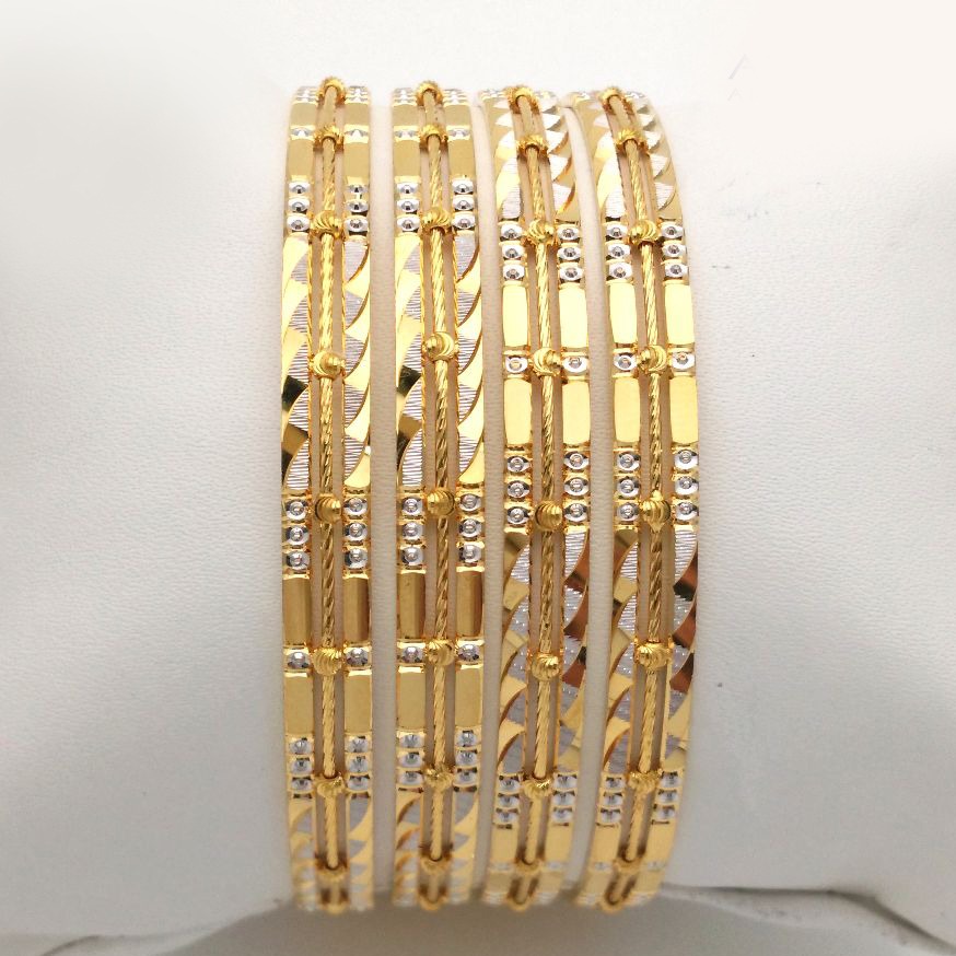 916 Tar Mani bangles-SML2R598