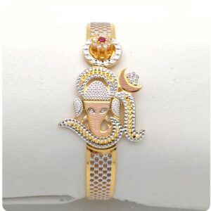 916 GANPATI LOCK KADA - LL574
