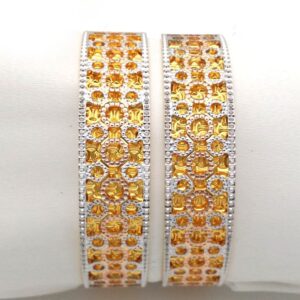 CNC Lazer joint bangle - cLJ562