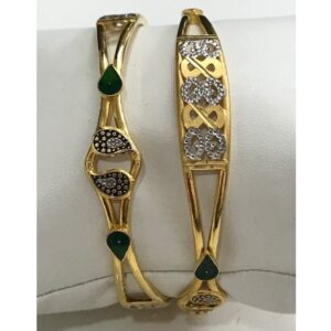 916 Gold Classic Copper Kadli DC-B003