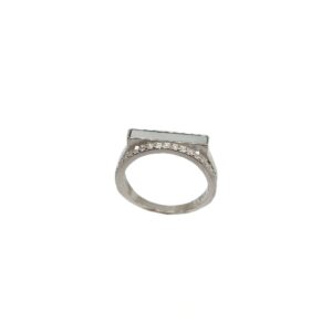 Designer Fancy Ring In 925 Sterling Silver MGA - LRS5121