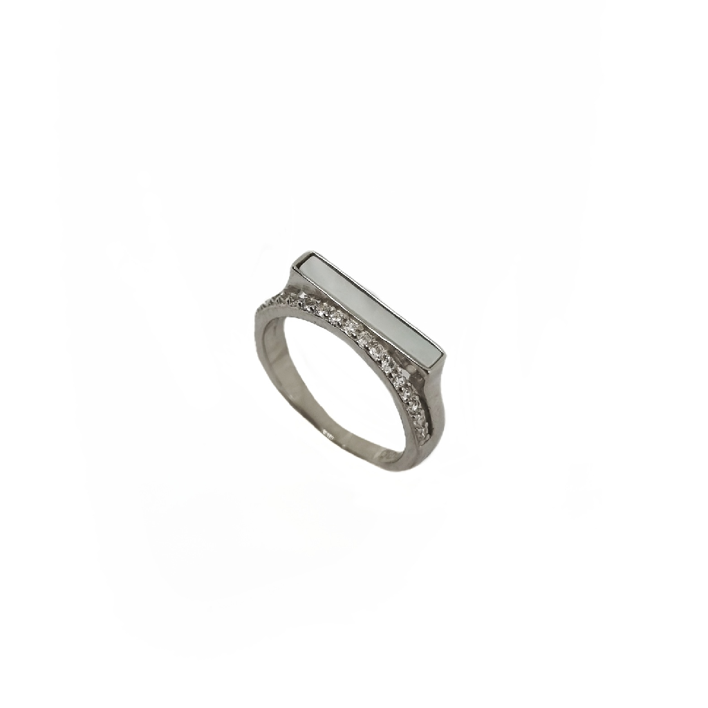 Designer Fancy Ring In 925 Sterling Silver MGA - LRS5121