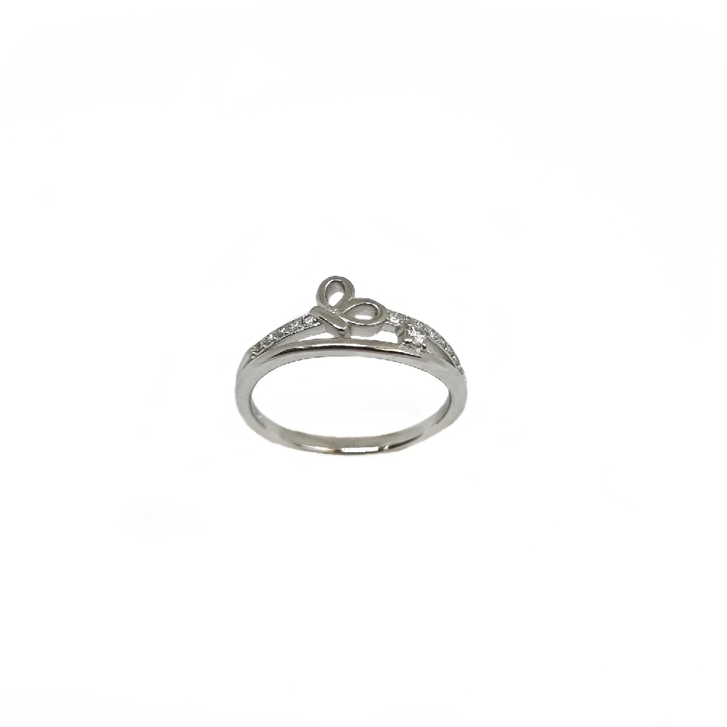 New Designer Ring In 925 Sterling Silver MGA - LRS5113