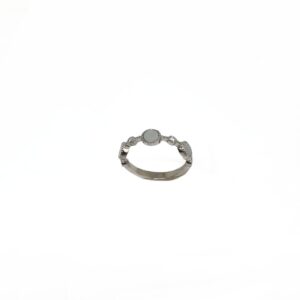 New Designer Band In 925 Sterling Silver MGA -LRS5123