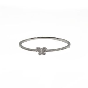Designer Bracelet In 925 Sterling Silver MGA - BRS2311