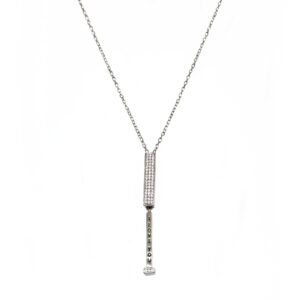 Beautiful Locket In 925 Sterling Silver MGA - CHS2299