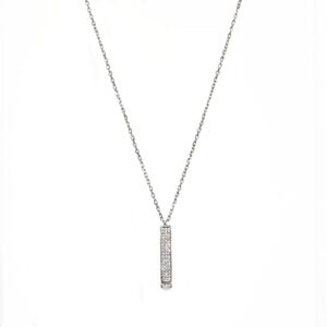 Beautiful Locket In 925 Sterling Silver MGA - CHS2299