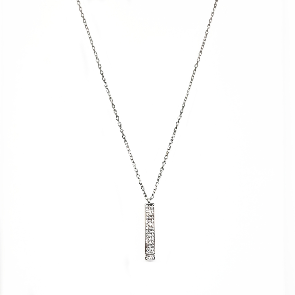 Beautiful Locket In 925 Sterling Silver MGA - CHS2299